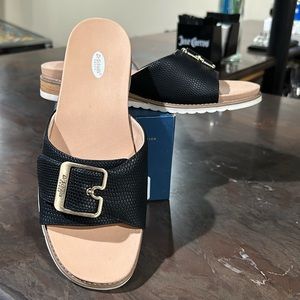 Dr Scholl’s Originalist 2